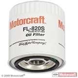 Images of Motorcraft Oil Filters Fl 820