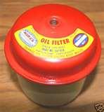 Images of Mopar 440 Oil Filter