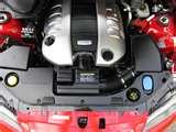 Pictures of Pontiac G8 Oil Filter Location