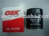 Photos of Oil Filter Options