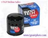 Pictures of Super Tech Oil Filter 3614