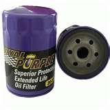 Pictures of Oil Filters Extended Life