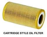 Photos of Oil Filters Saturn