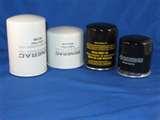Pictures of Briggs Oil Filters Gas Filters