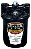Images of General Oil Filter 1a-25a