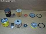 Oil Filters Pennzoil Images