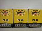 Oil Filters Pennzoil Pictures