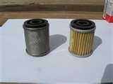 Pictures of Oil Filters Washington