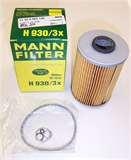 Images of Oil Filter E24