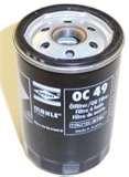Pictures of Oil Filter E24