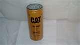 Photos of Oil Filter C7 Cat