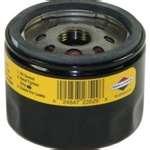 Pictures of Briggs And Stratton Oil Filter 5049