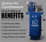 Photos of Oil Filters Quincy Air Compressors