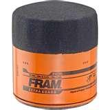 Fram Oil Filters Warranty