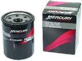 Pictures of Mercury Outboard Oil Filters 35