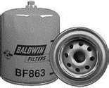 Baldwin Oil Filter B7039
