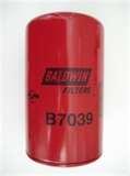 Baldwin Oil Filter B7039 Pictures