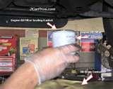 Oil Filter Volvo S60 Images