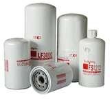 Pictures of Oil Filter Wf2073