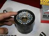 Pictures of Oil Filter R6 Pictures of Oil Filter R6