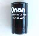 Oil Filter 122 0836 Pictures