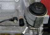 Oil Filter G5 Pontiac Images