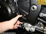 Pictures of Oil Filter R6 Pictures of Oil Filter R6