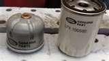 Pictures of Oil Filters Land Rover Discovery