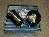 Pictures of Oil Filter Evo
