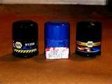 Pictures of Napa Oil Filters Nascar