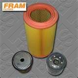 Fram Oil Filters Listing Pictures