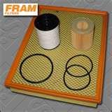 Pictures of Fram Oil Filters Listing