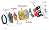 Photos of Oil Filters All Photos of Oil Filters All