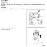 Images of Oil Filter Number Crossover