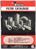 Images of Oil Filters Perth