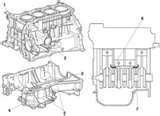 Oil Filter 97 Camry Oil Filter 97 Camry