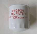 Oil Filter 24 02001 Photos Oil Filter 24 02001 Photos