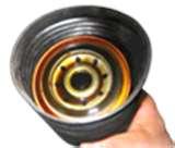Images of Fram Oil Filter Hm3614 Fits Images of Fram Oil Filter Hm3614 Fits