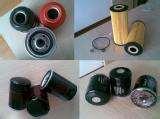 Oil Filters South America