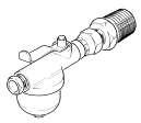 Pictures of Oil Filter Isolating Valve