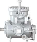 Photos of Oil Filter Isolating Valve