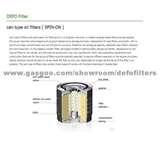 Oil Filters Better Oil Filters Better