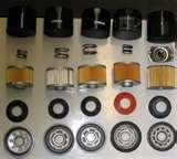 Oil Filters Better Pictures Oil Filters Better Pictures