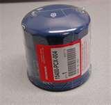 Oil Filters Better Oil Filters Better