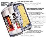 Oil Filters Better Pictures Oil Filters Better Pictures
