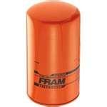 Photos of Fram Oil Filters Cummins Diesel