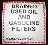 Pictures of Fram Oil Filters Cummins Diesel