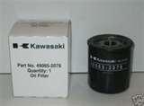 Pictures of Oil Filter 49065 7010