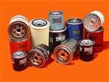 Oil Filter Suppliers Photos