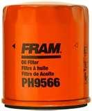Fram Extra Guard Oil Filter Images